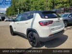 2019 Jeep Compass Altitude 4x4