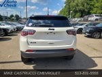 2019 Jeep Compass Altitude 4x4