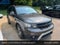2016 Dodge Journey Crossroad Plus