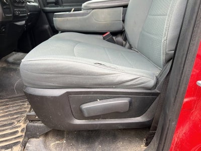 2018 RAM 3500 Tradesman