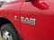 2018 RAM 3500 Tradesman