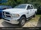 2014 RAM 2500 Tradesman