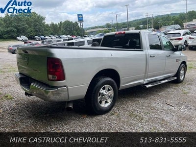 2010 Dodge Ram 2500 SLT