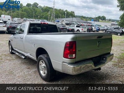 2010 Dodge Ram 2500 SLT