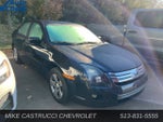 2009 Ford Fusion SE
