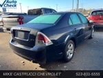 2009 Ford Fusion SE