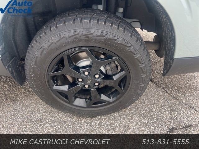 2022 Ford Maverick XL