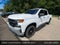 2019 Chevrolet Silverado 1500 Work Truck