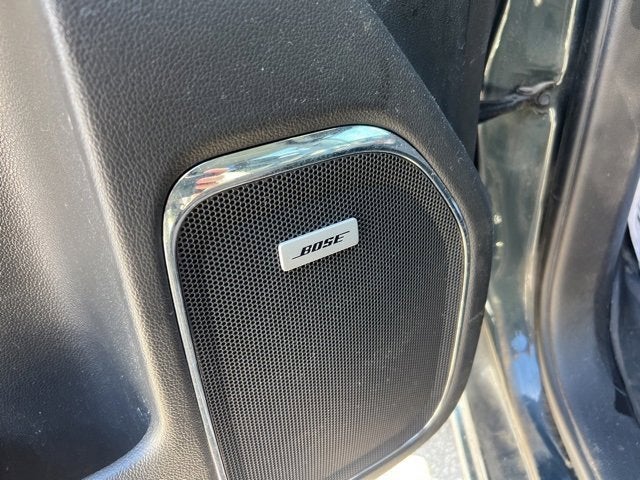 2017 Chevrolet Silverado 1500 High Country