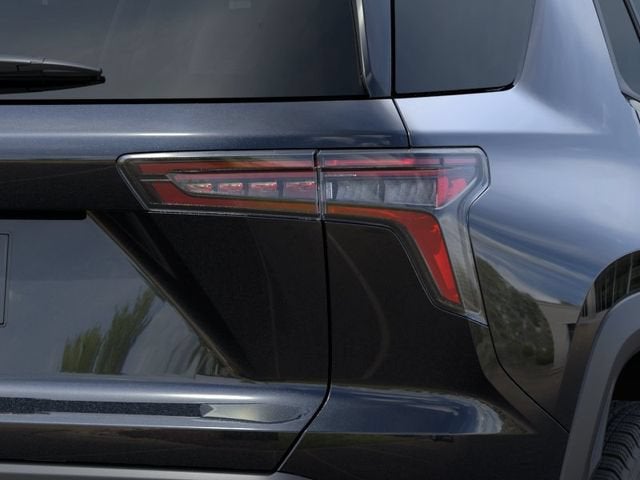 2027 Chevrolet Equinox LT - Photo 11