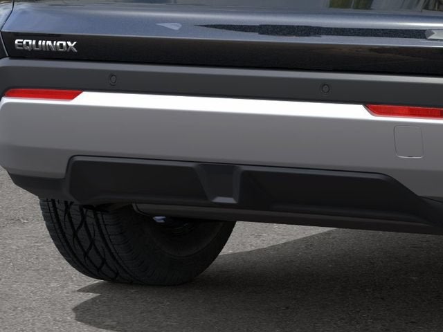 2027 Chevrolet Equinox LT - Photo 14