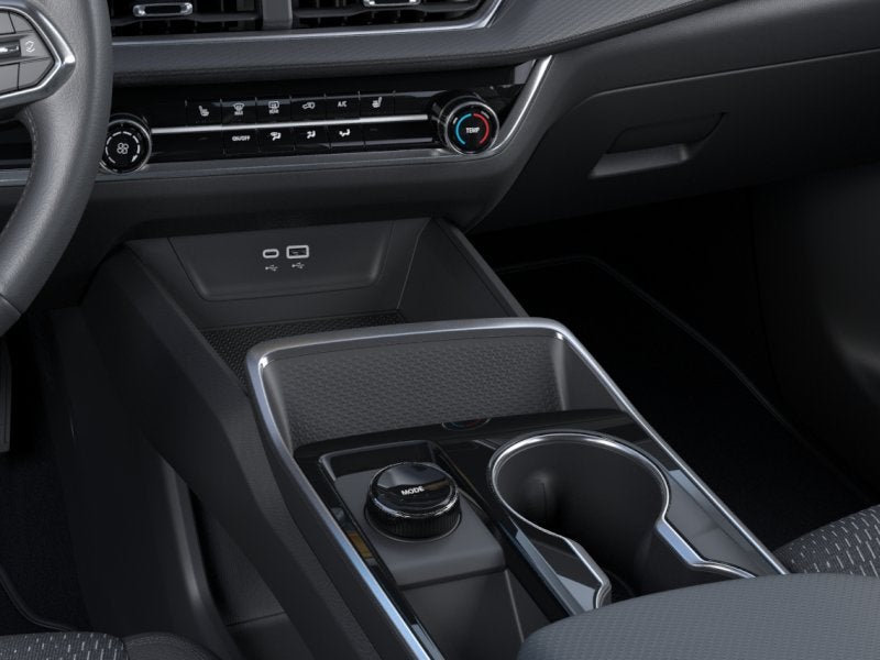 2027 Chevrolet Equinox LT - Photo 47
