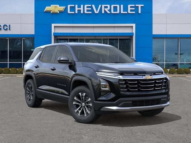 2027 Chevrolet Equinox LT - Photo 7