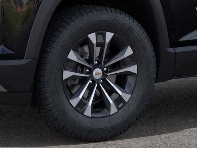 2027 Chevrolet Equinox LT - Photo 9