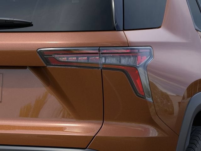 2027 Chevrolet Equinox LT - Photo 11