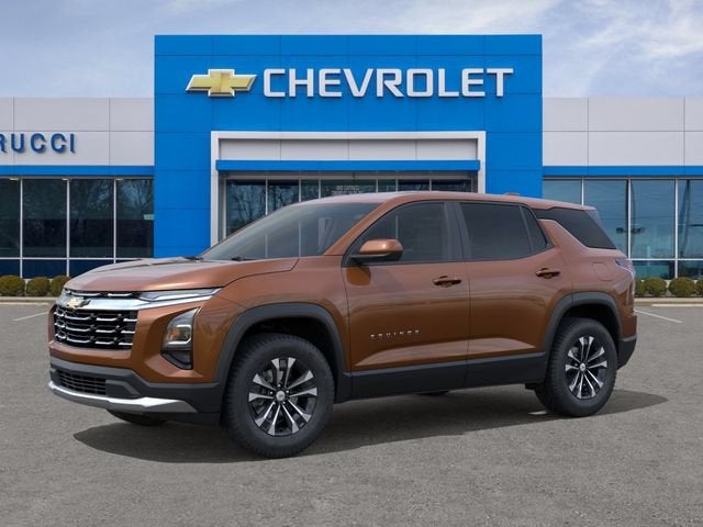 2027 Chevrolet Equinox LT - Photo 2