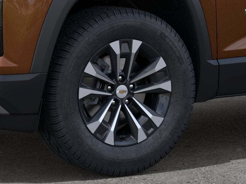 2027 Chevrolet Equinox LT - Photo 33