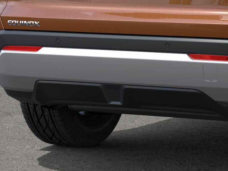 2027 Chevrolet Equinox LT - Photo 38