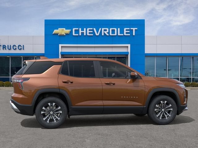 2027 Chevrolet Equinox LT - Photo 5