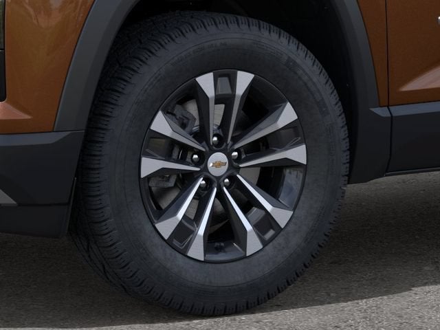 2027 Chevrolet Equinox LT - Photo 9