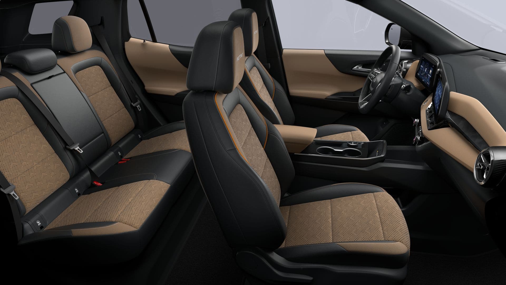 2027 Chevrolet Equinox ACTIV - Photo 7