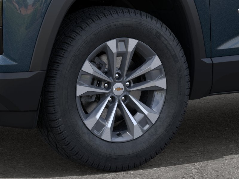 2026 Chevrolet Equinox LT - Photo 33