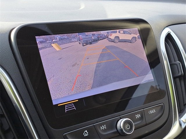 2021 Chevrolet Equinox Premier