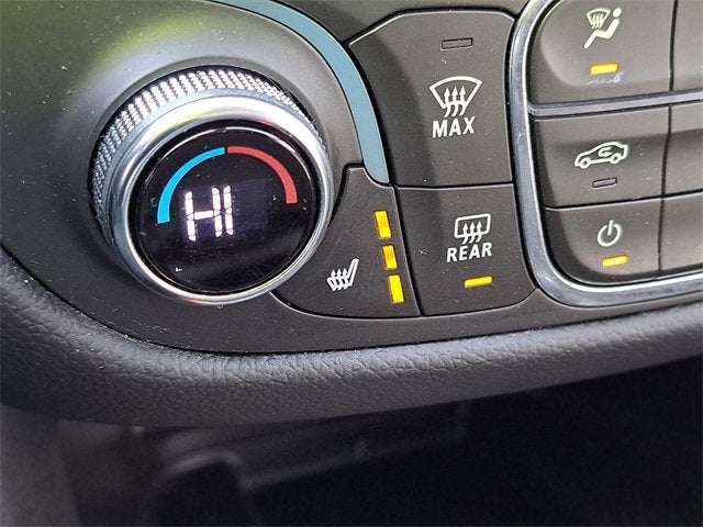 2021 Chevrolet Equinox Premier