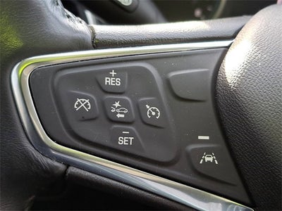 2021 Chevrolet Equinox Premier