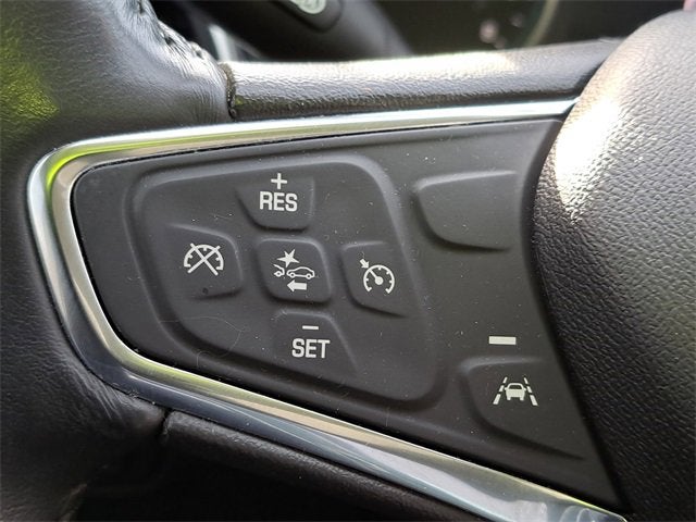 2021 Chevrolet Equinox Premier