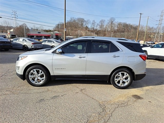 2021 Chevrolet Equinox Premier