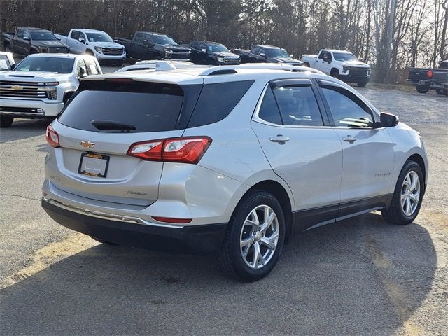 2021 Chevrolet Equinox Premier