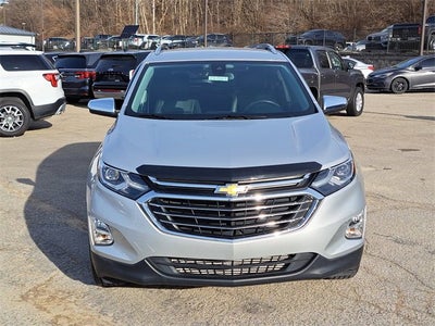 2021 Chevrolet Equinox Premier