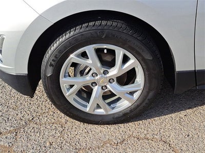 2021 Chevrolet Equinox Premier