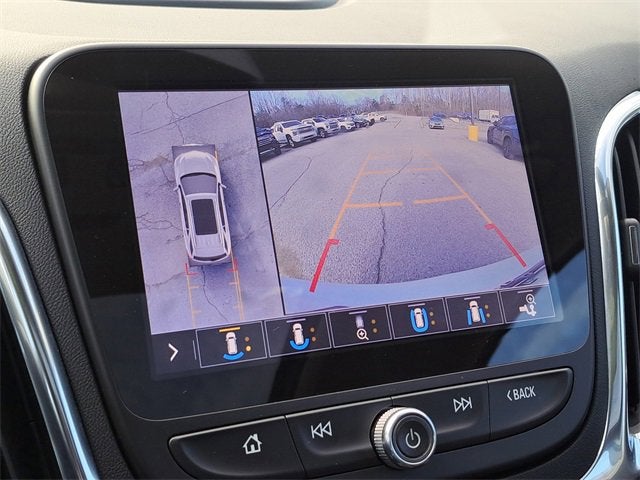 2021 Chevrolet Equinox Premier