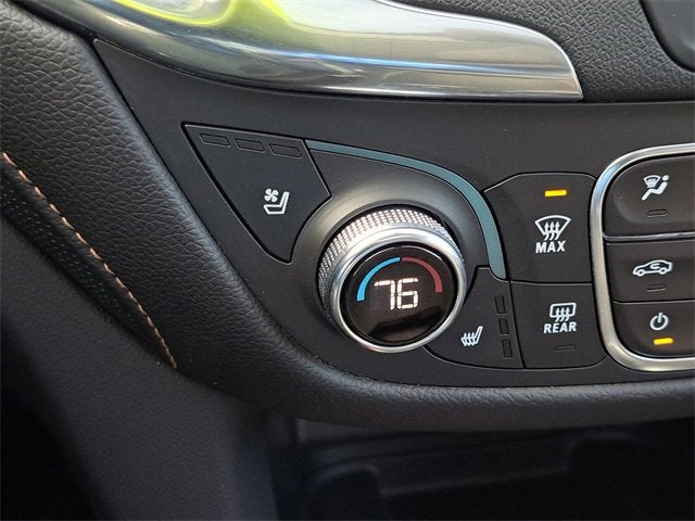 2021 Chevrolet Equinox Premier