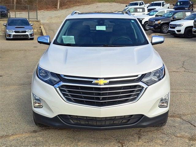 2021 Chevrolet Equinox Premier