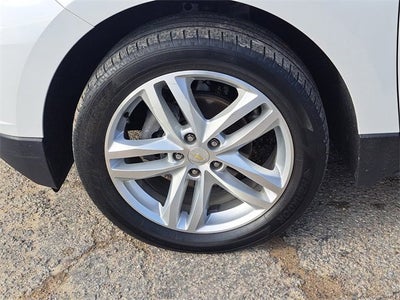 2021 Chevrolet Equinox Premier