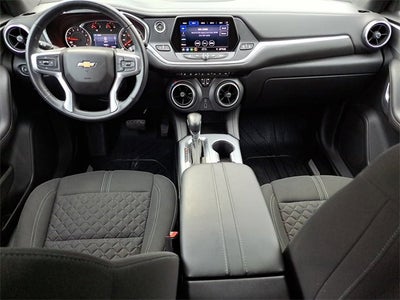 2020 Chevrolet Blazer 2LT