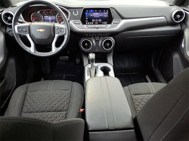 2020 Chevrolet Blazer 2LT