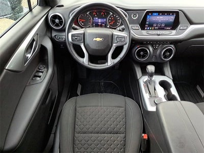 2020 Chevrolet Blazer 2LT