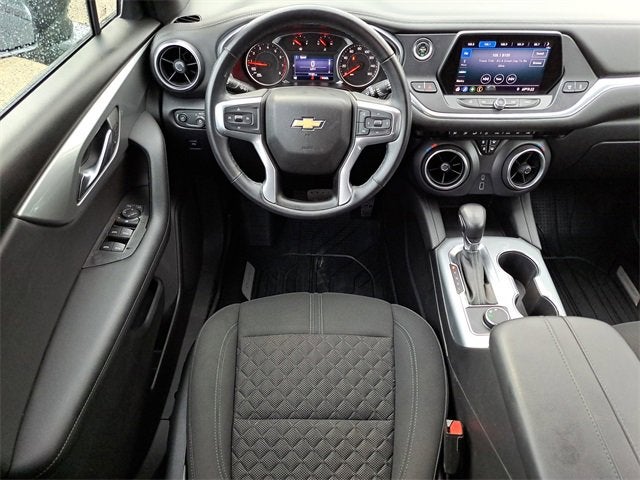 2020 Chevrolet Blazer 2LT