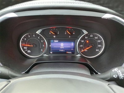 2020 Chevrolet Blazer 2LT