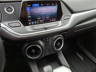 2020 Chevrolet Blazer 2LT