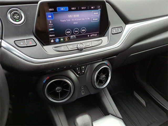 2020 Chevrolet Blazer 2LT