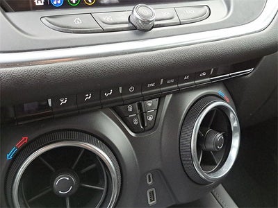 2020 Chevrolet Blazer 2LT