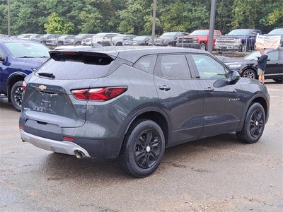 2020 Chevrolet Blazer 2LT