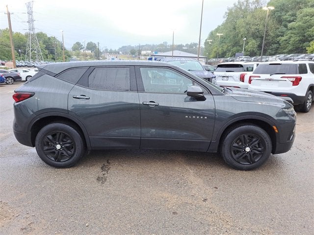 2020 Chevrolet Blazer 2LT