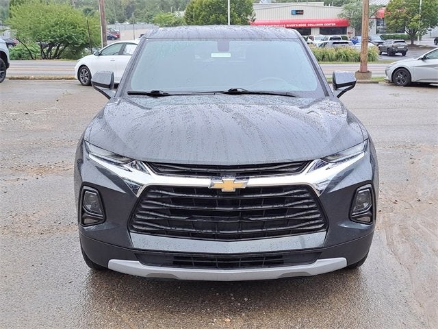 2020 Chevrolet Blazer 2LT