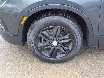 2020 Chevrolet Blazer 2LT